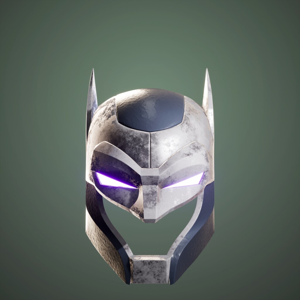 Bat Cowl #81998