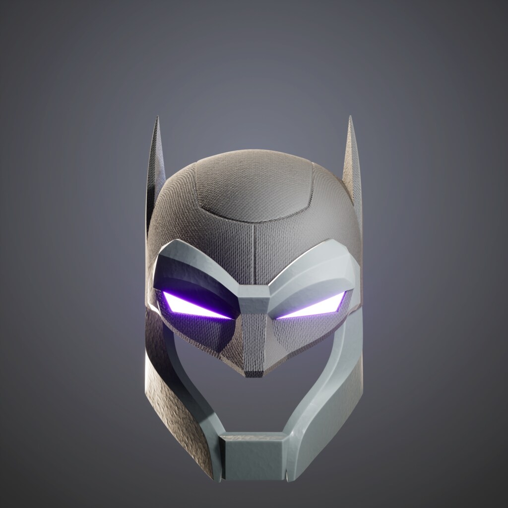 Bat Cowl #82309