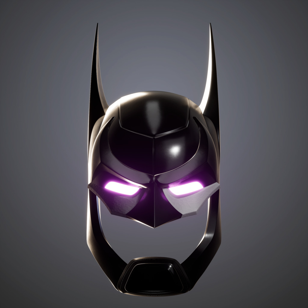 Bat Cowl #81019