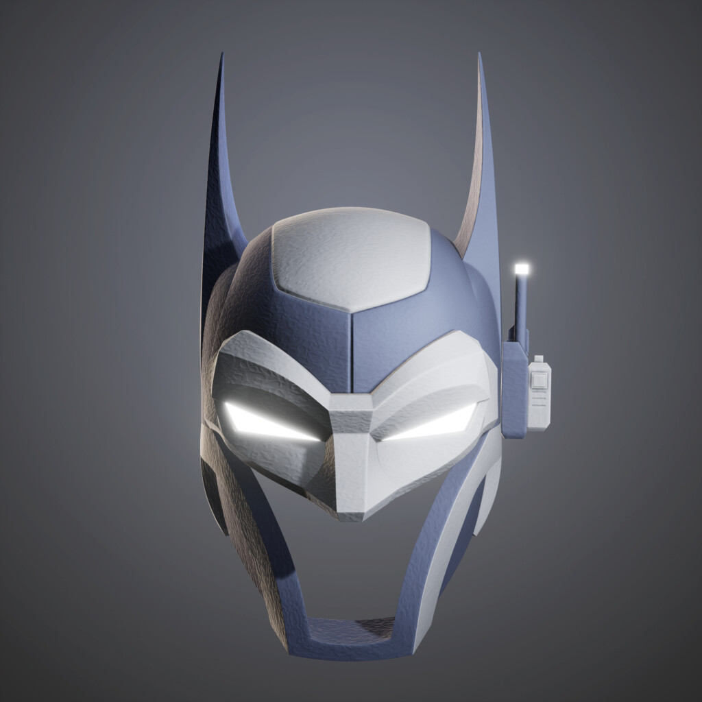 Bat Cowl #81474