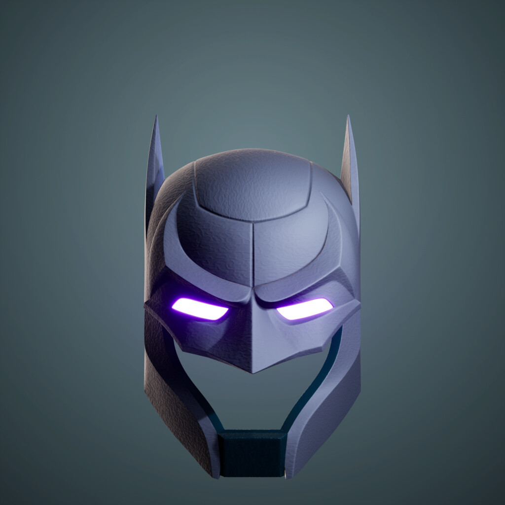 Bat Cowl #82284