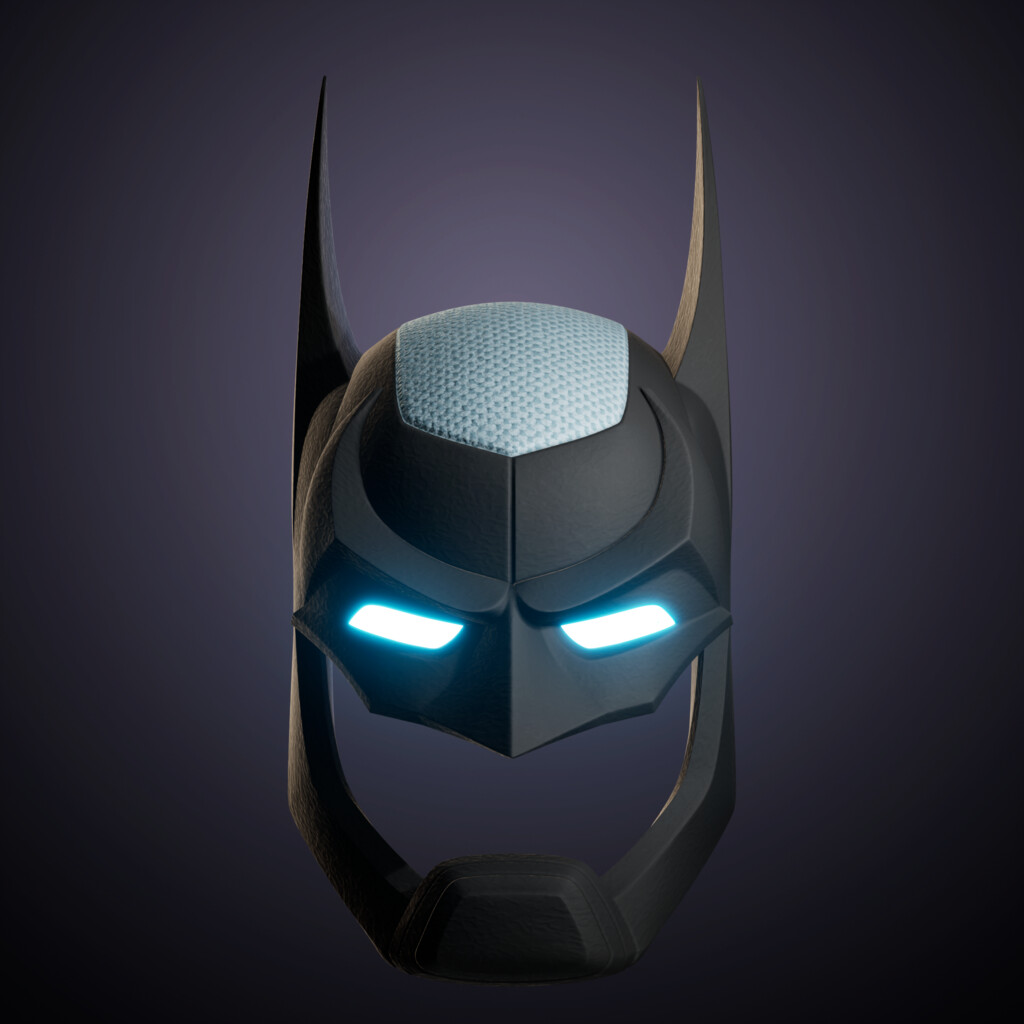 Bat Cowl #81723