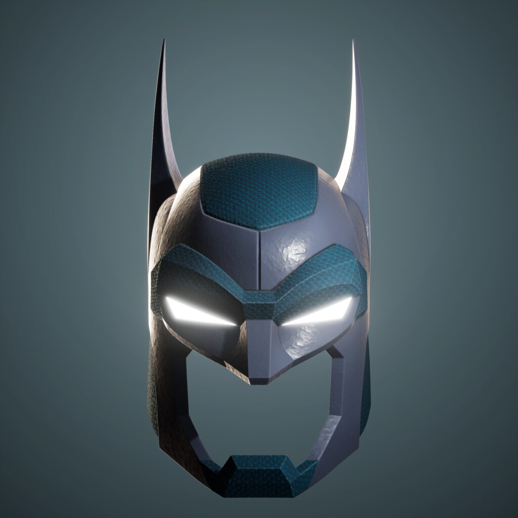Bat Cowl #81099