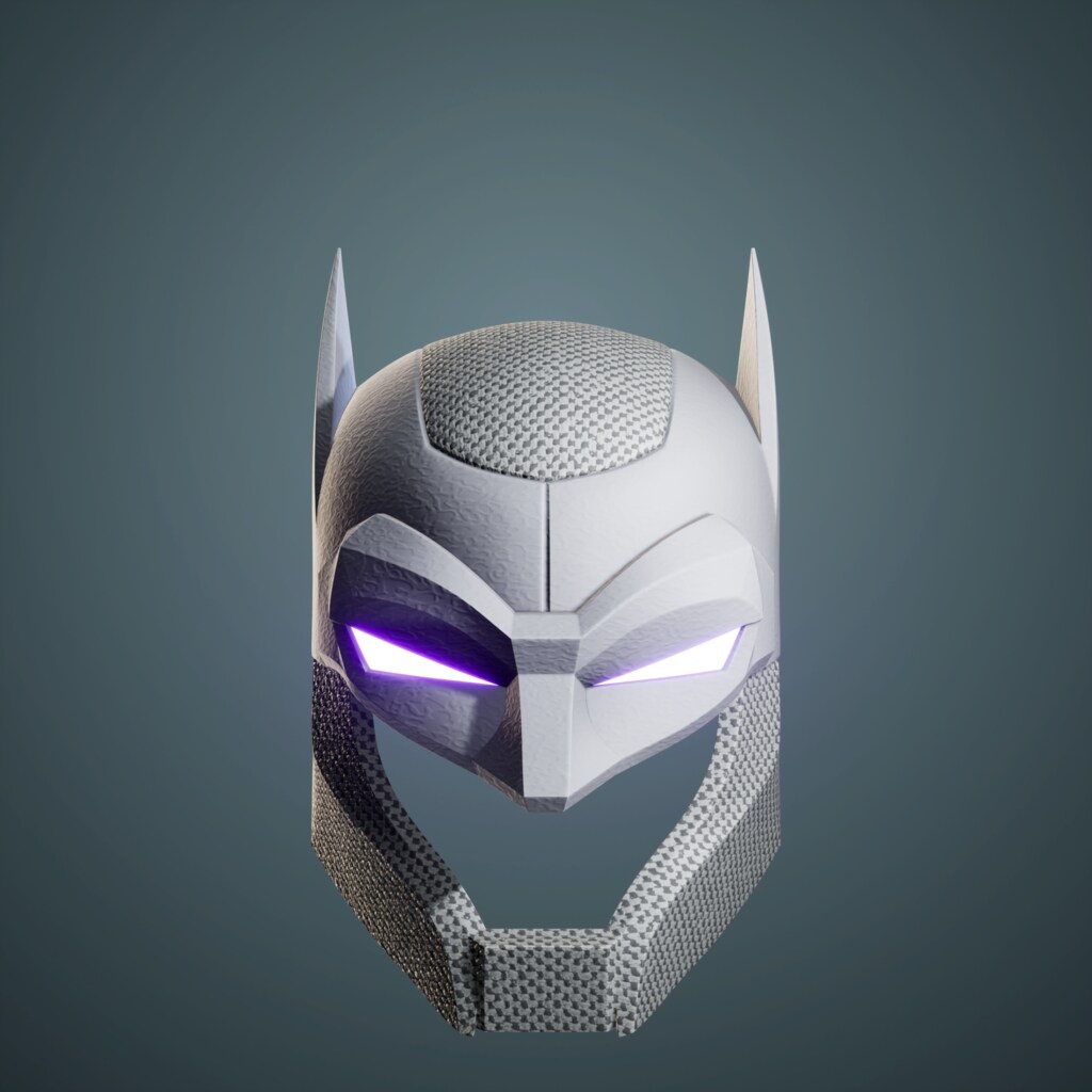 Bat Cowl #81809