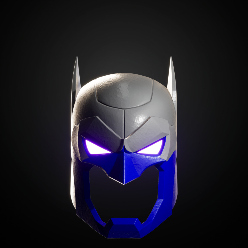 Bat Cowl #81960