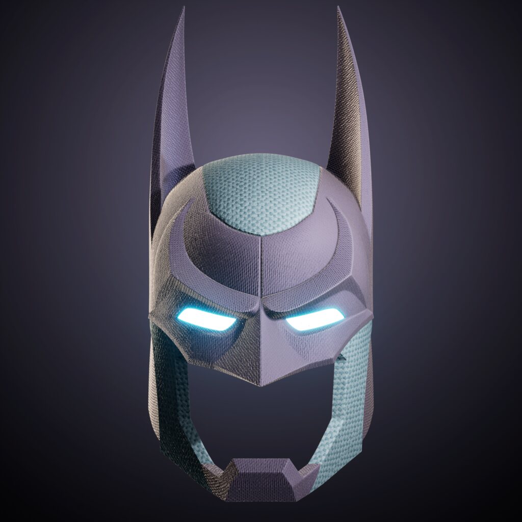 Bat Cowl #80908