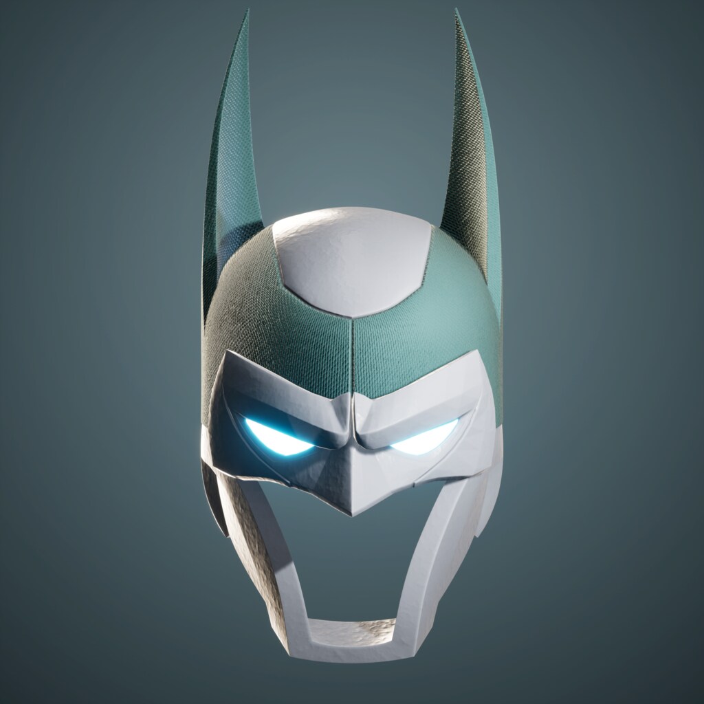 Bat Cowl #80847