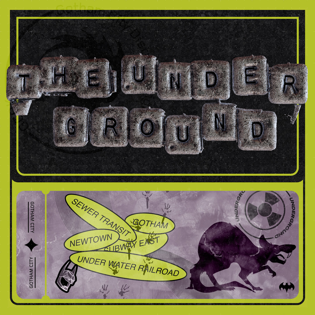 The Underground