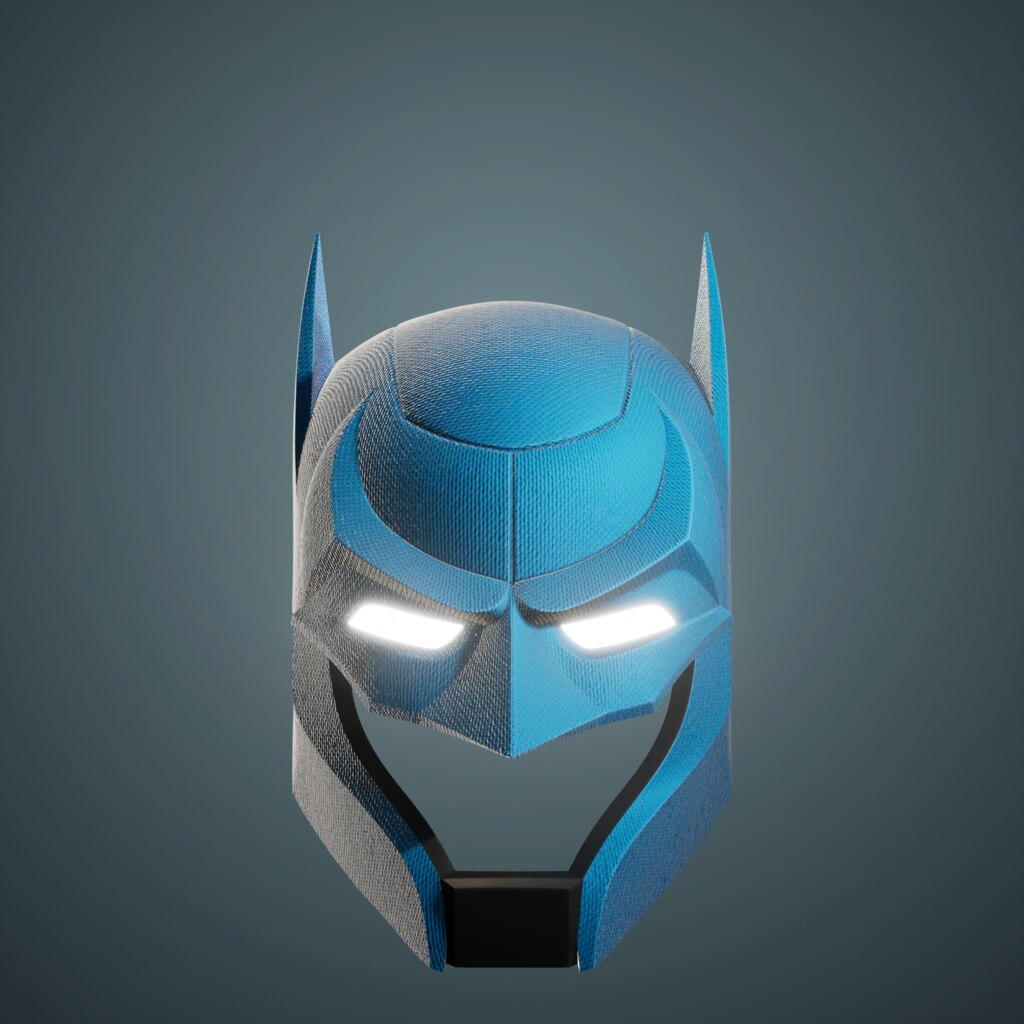 Bat Cowl #81129