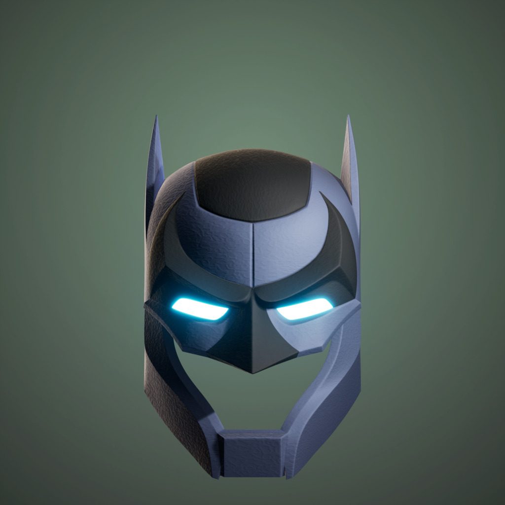 Bat Cowl #81839