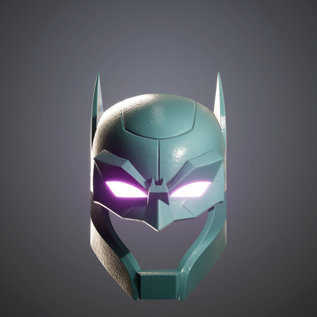 Bat Cowl #82804