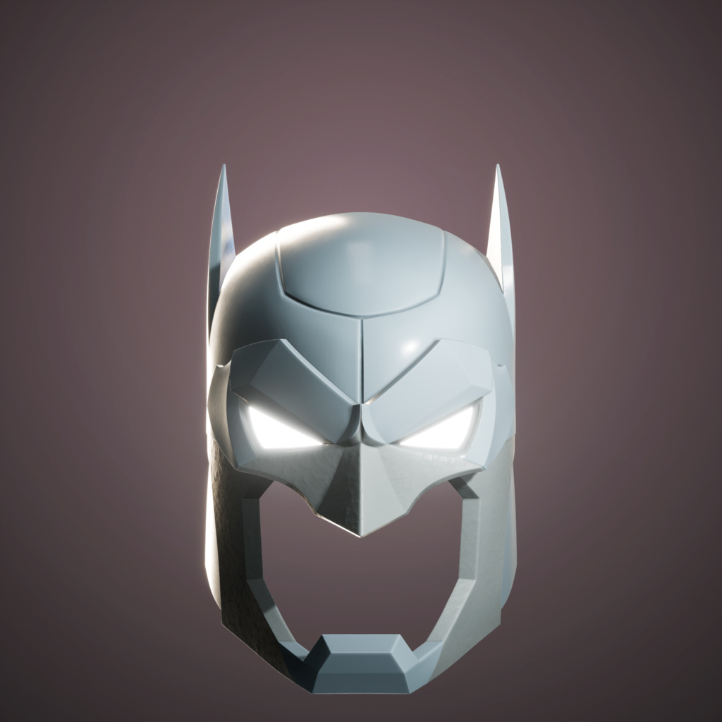 Bat Cowl #82049