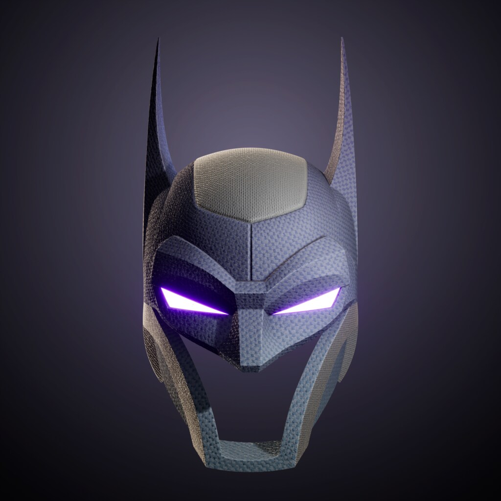 Bat Cowl #81568