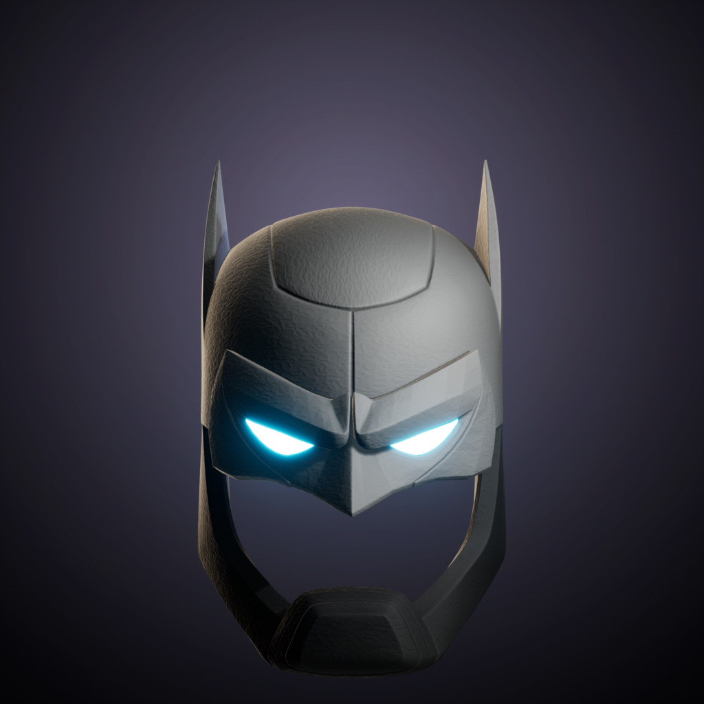 Bat Cowl #81923