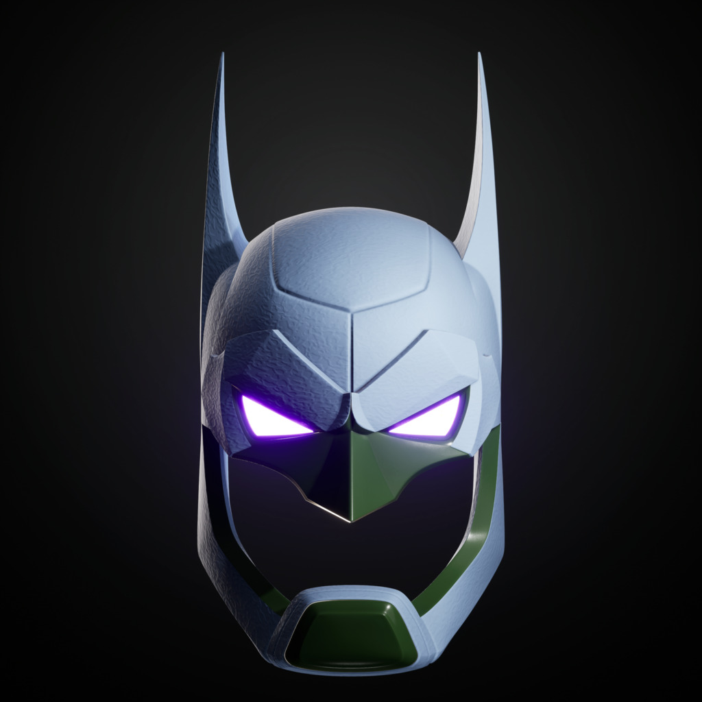 Bat Cowl #82625