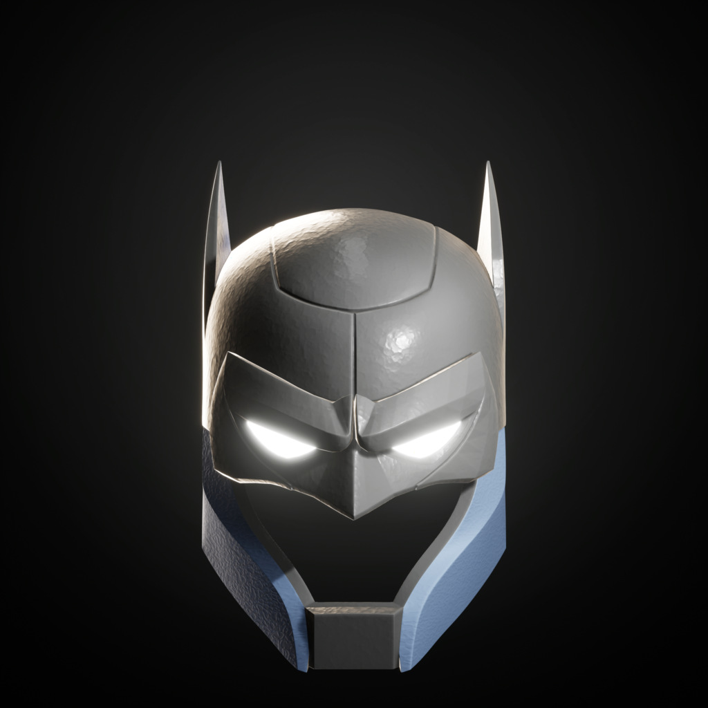 Bat Cowl #81305