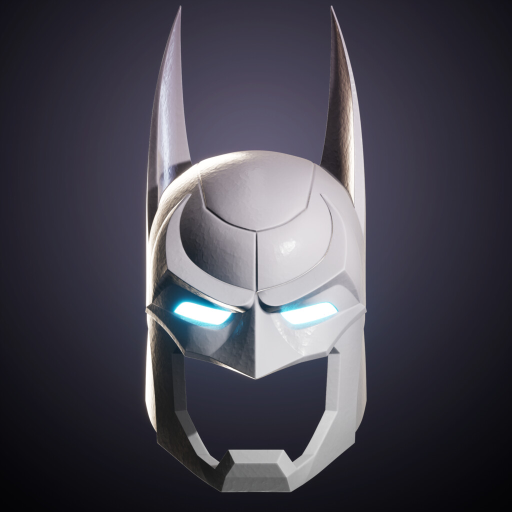 Bat Cowl #82667