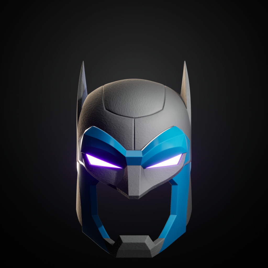 Bat Cowl #83096