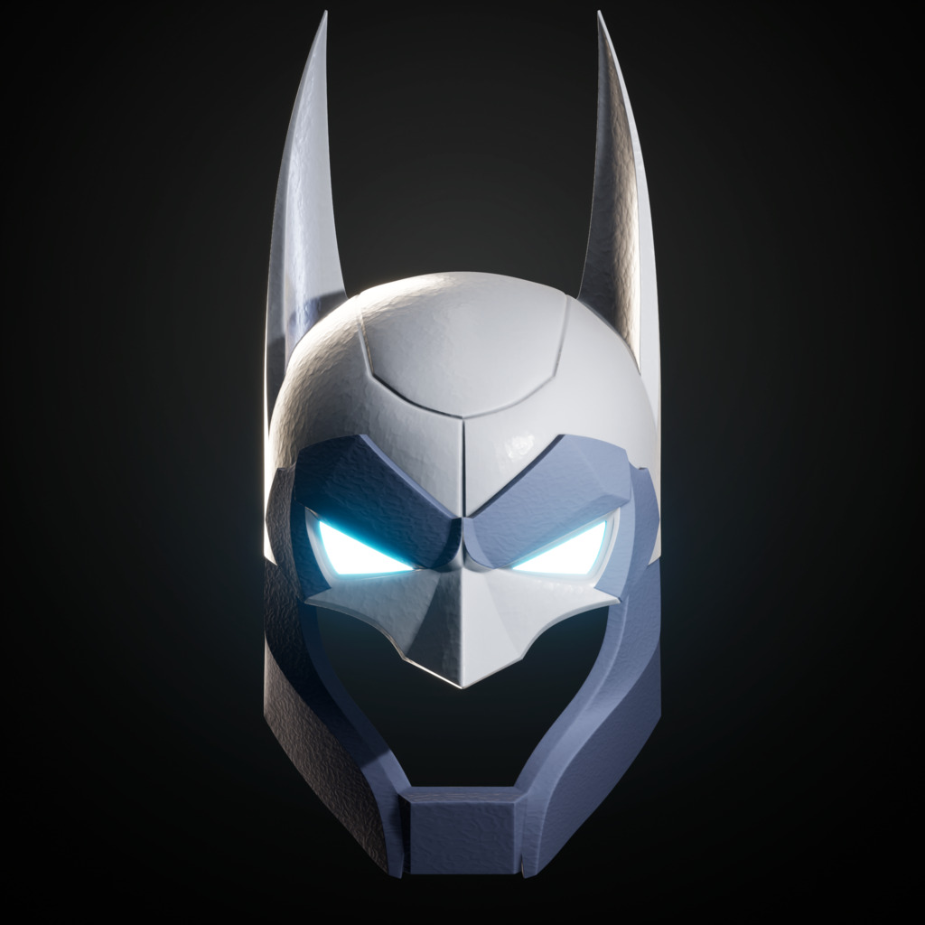 Bat Cowl #80917