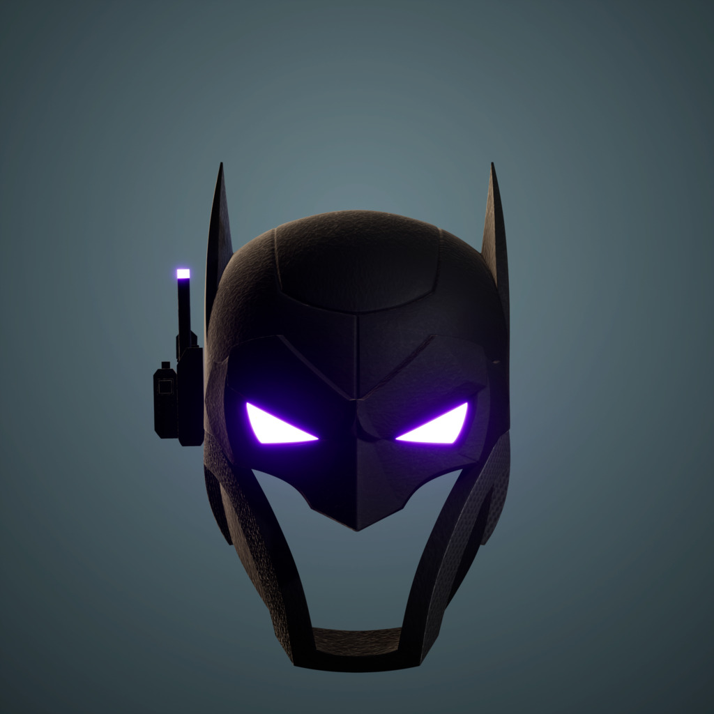 Bat Cowl #81300