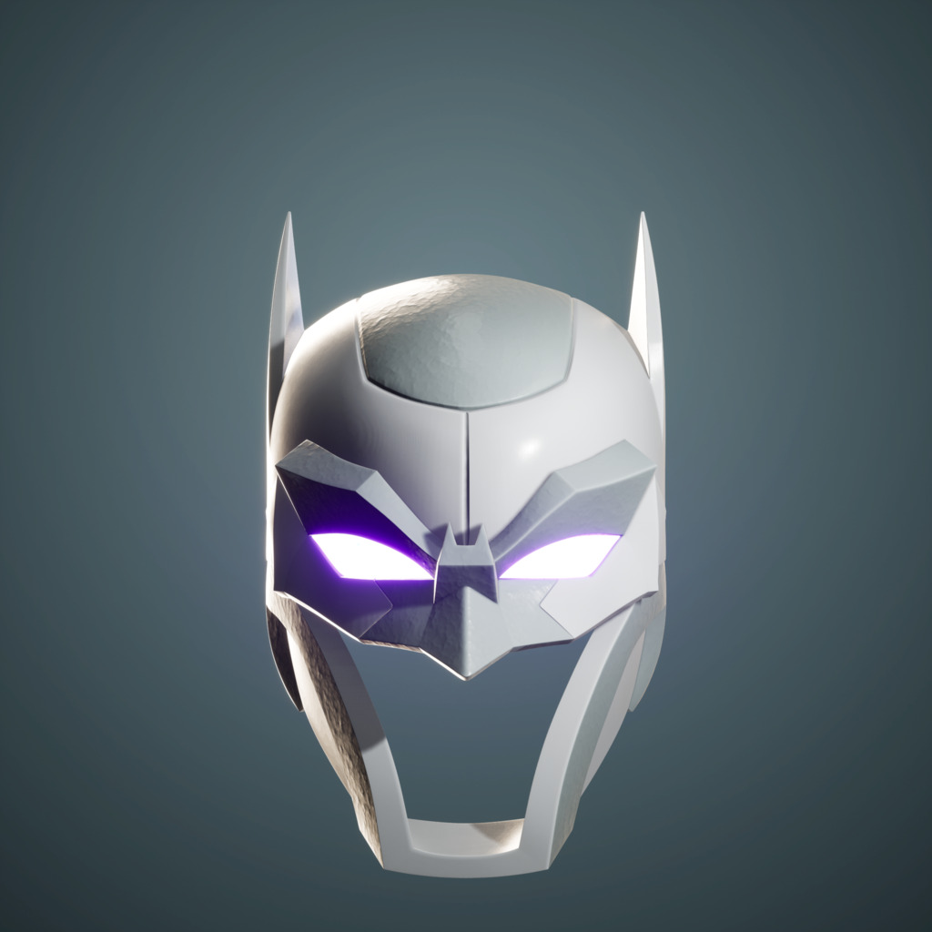 Bat Cowl #82357