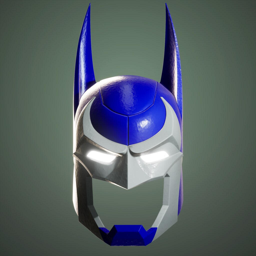 Bat Cowl #81372