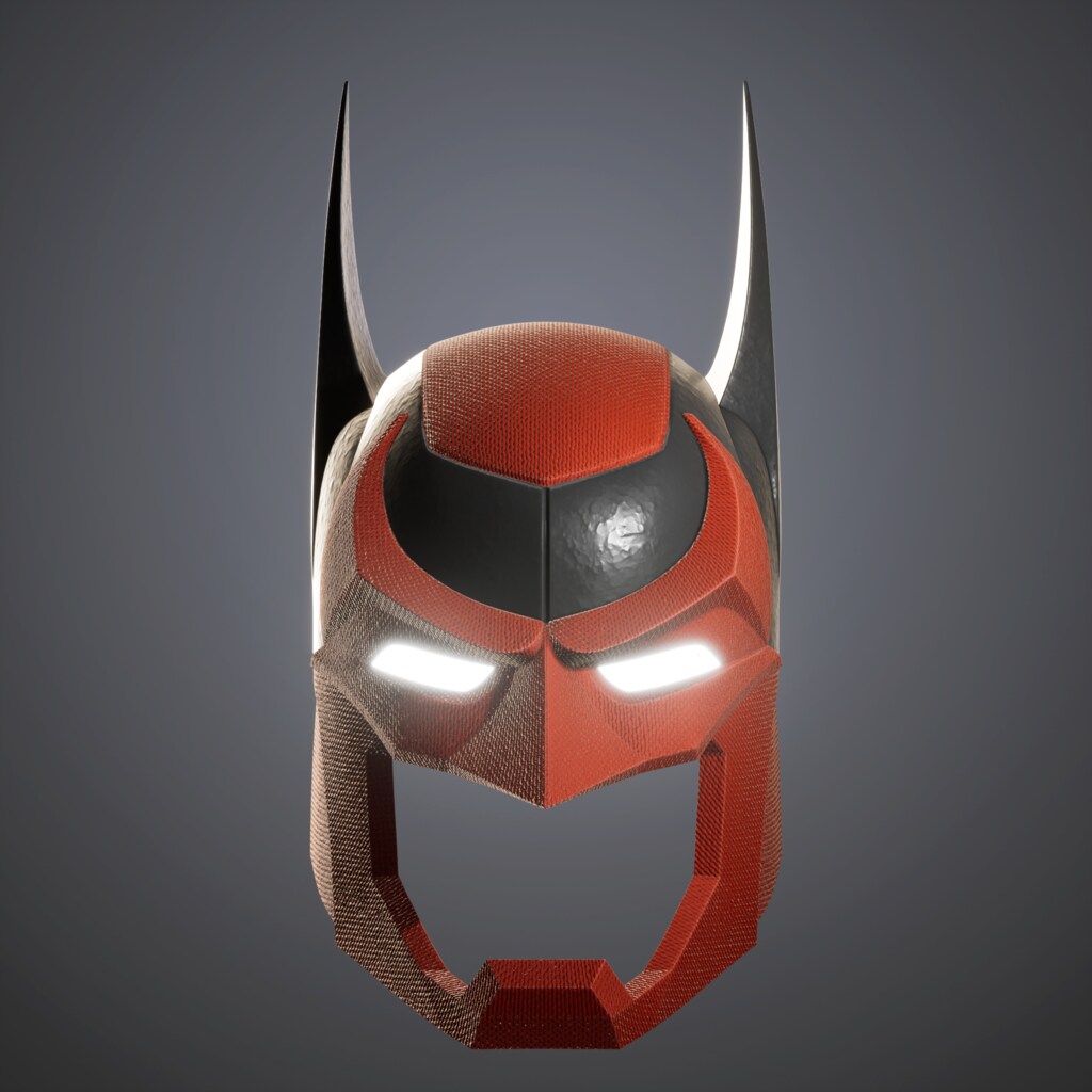 Bat Cowl #82318