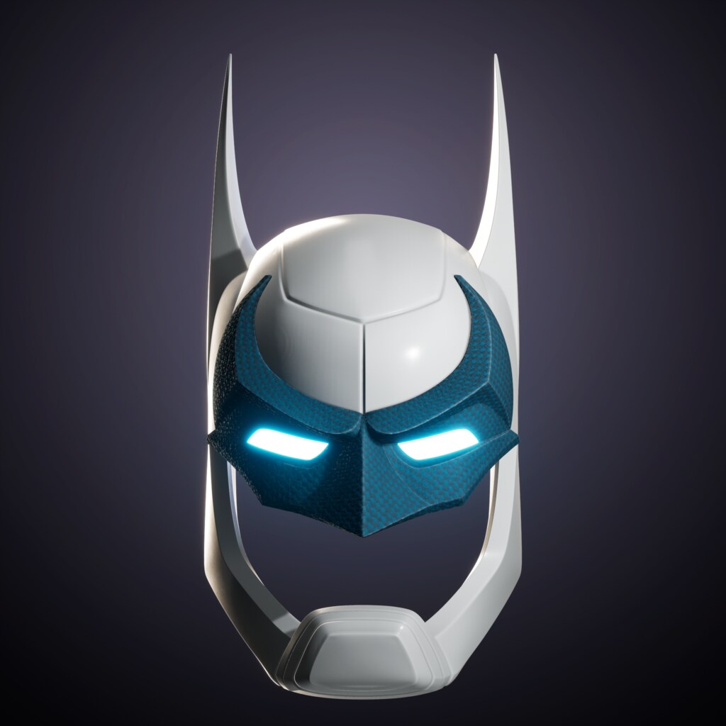Bat Cowl #80749
