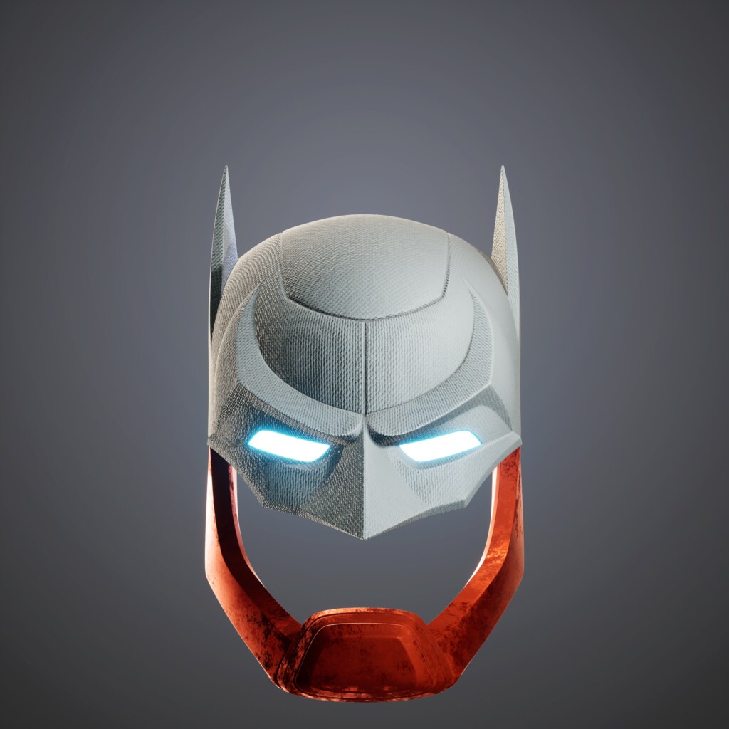 Bat Cowl #81319