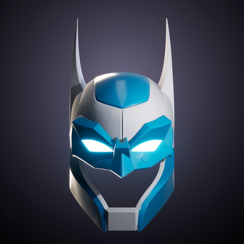 Bat Cowl #81282