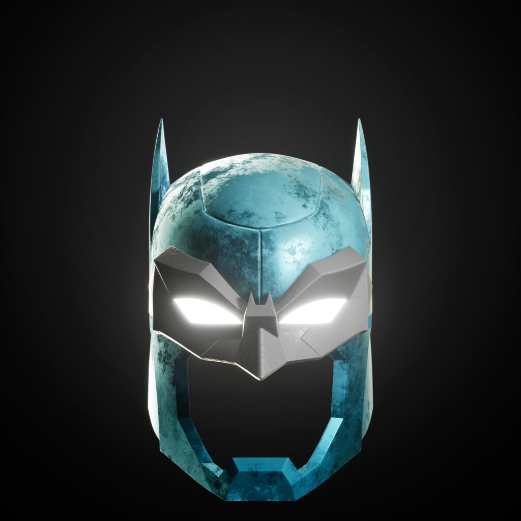 Bat Cowl #81032