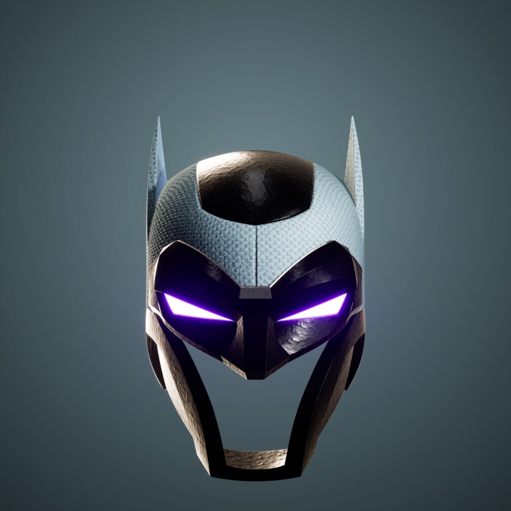 Bat Cowl #81664