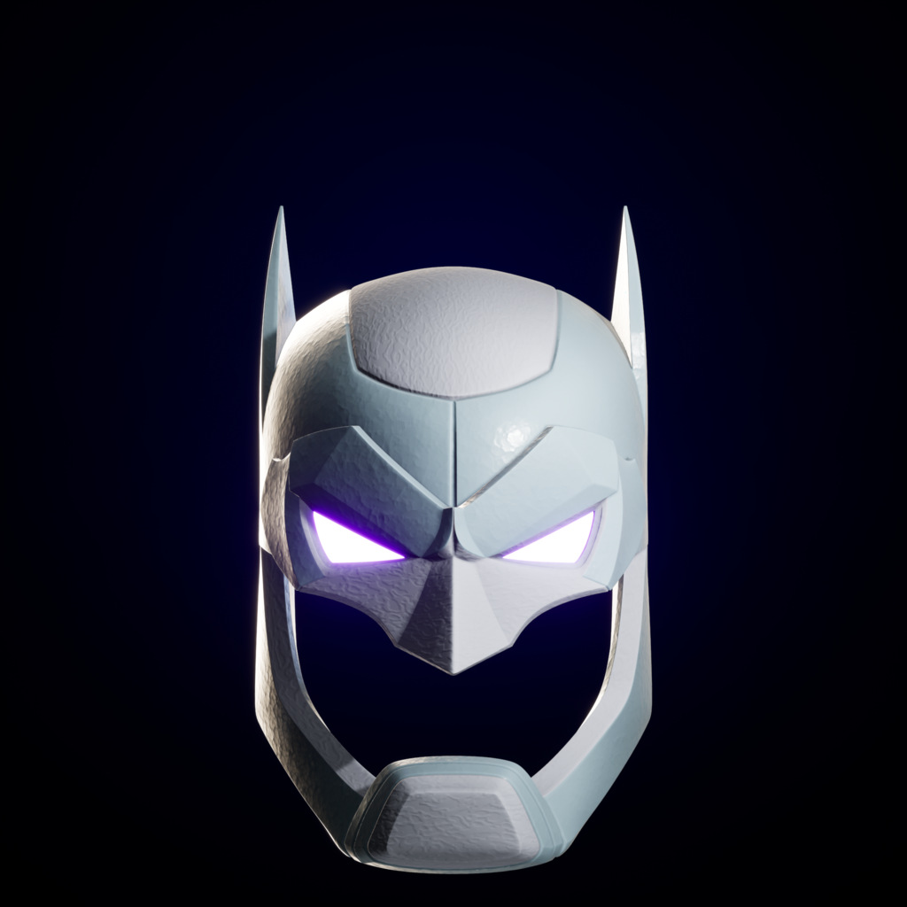 Bat Cowl #80827