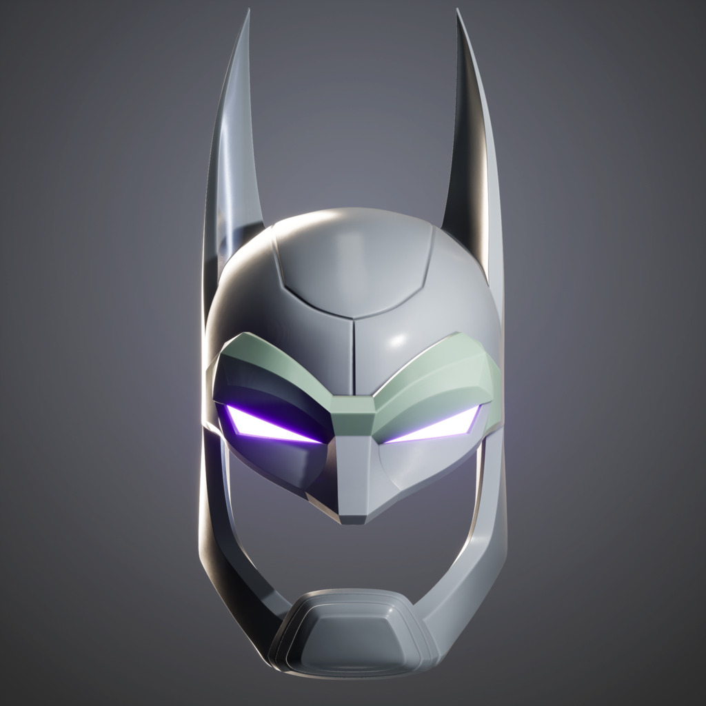 Bat Cowl #82802