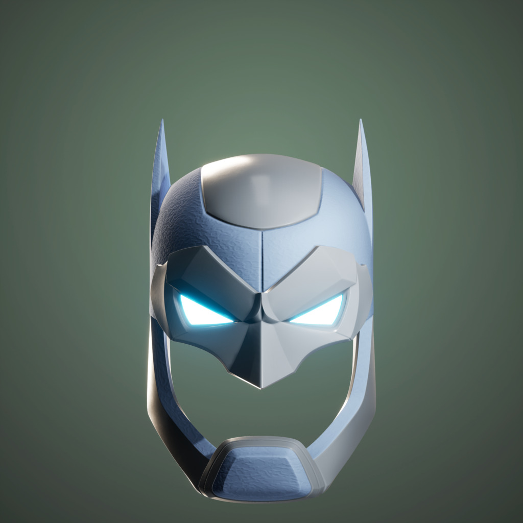 Bat Cowl #83071