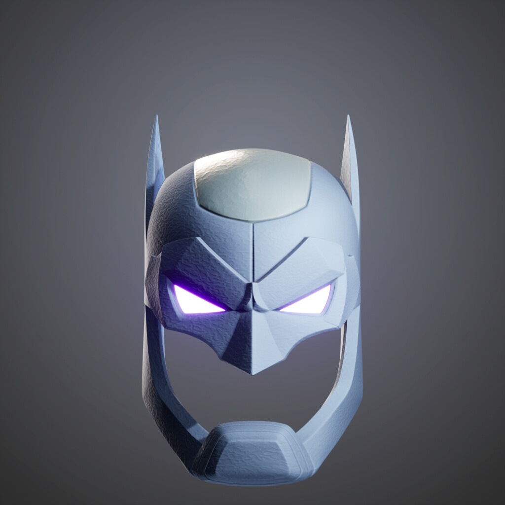 Bat Cowl #82248