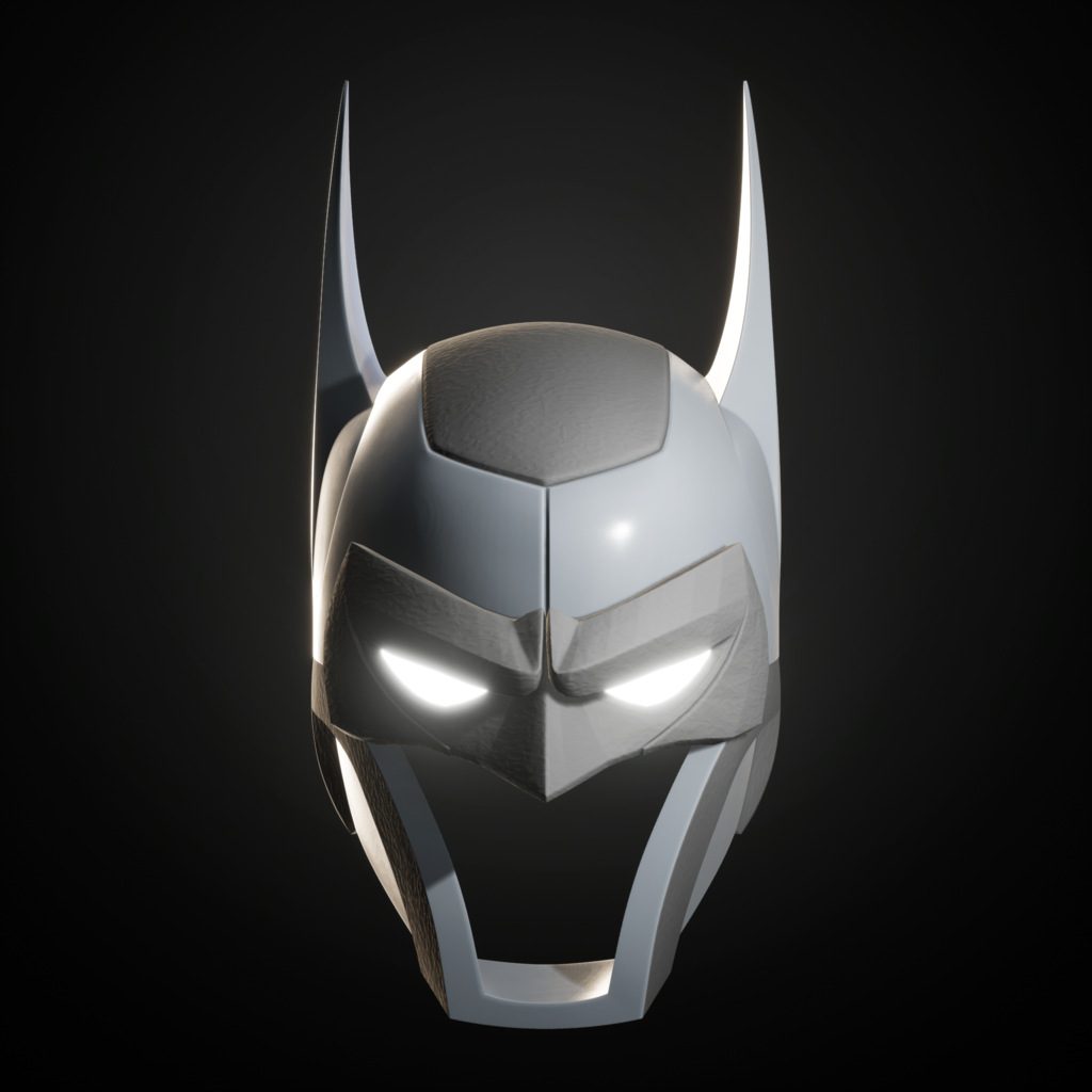 Bat Cowl #82758
