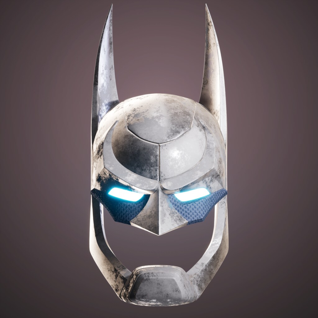 Bat Cowl #82039