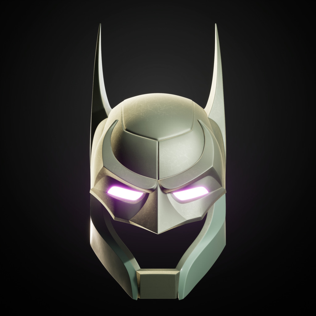 Bat Cowl #81849