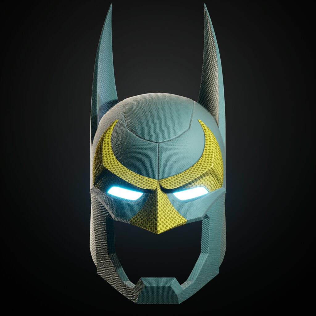 Bat Cowl #82093