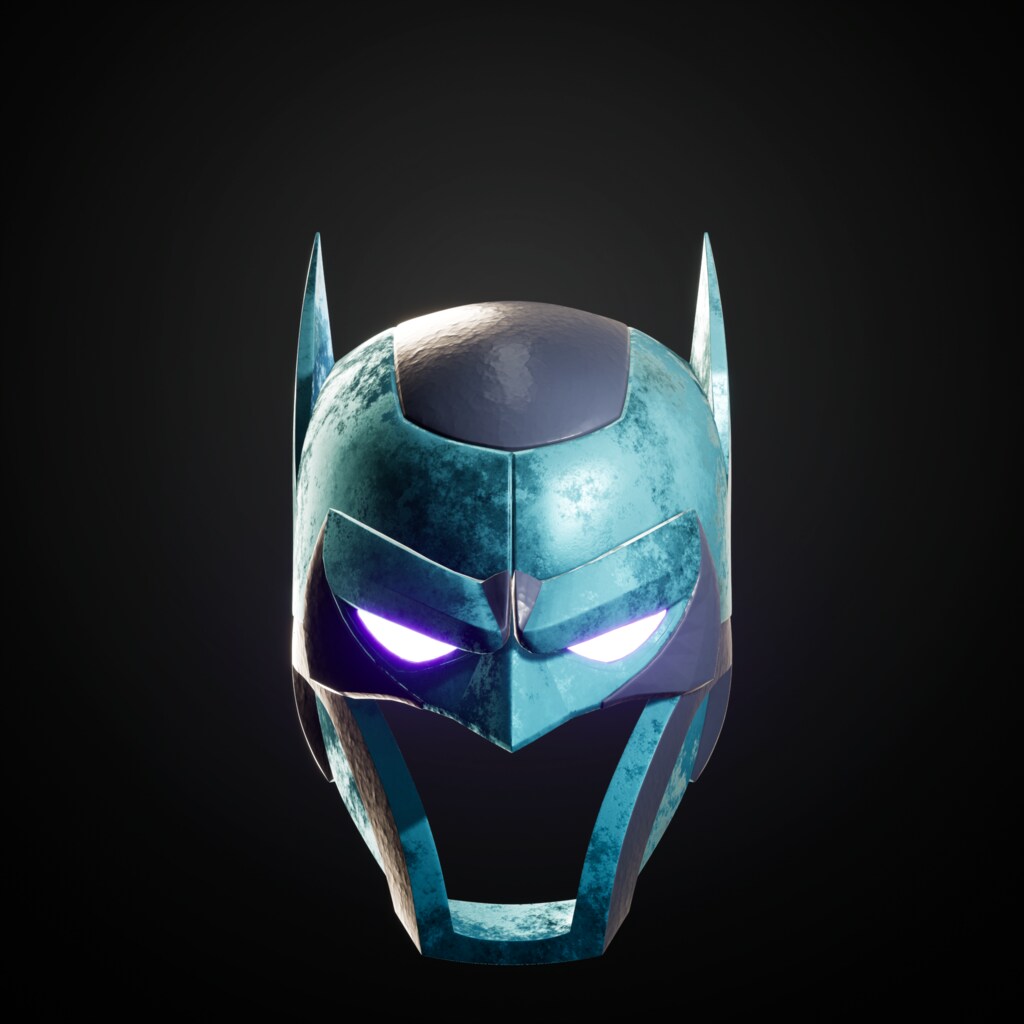 Bat Cowl #80719