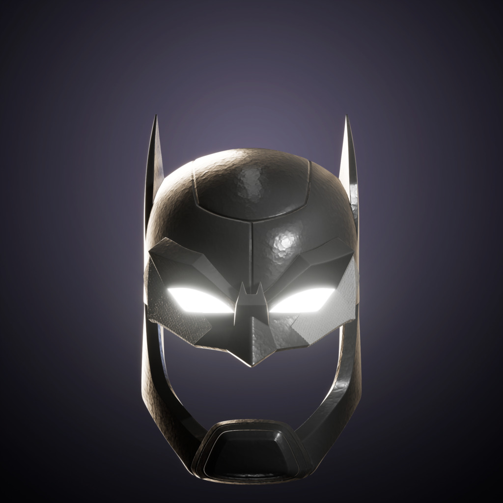 Bat Cowl #81698