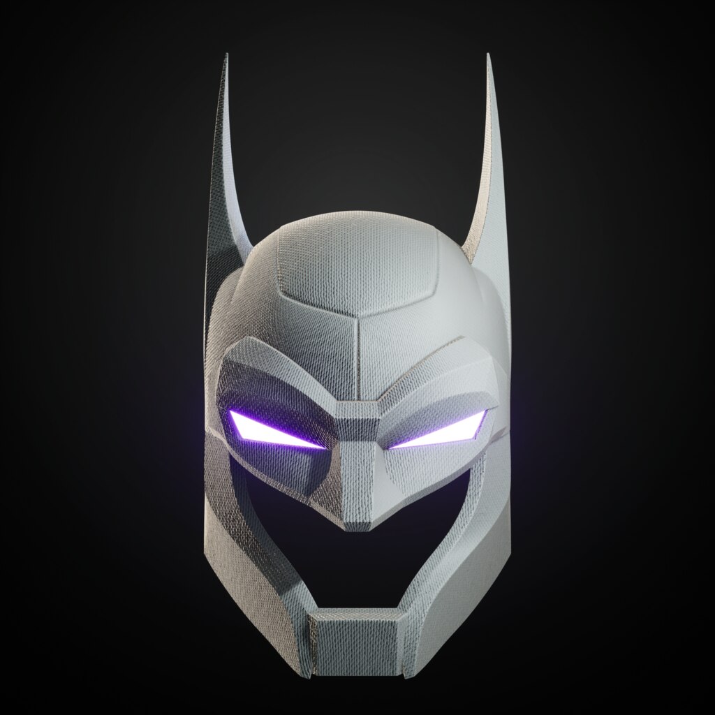 Bat Cowl #82809