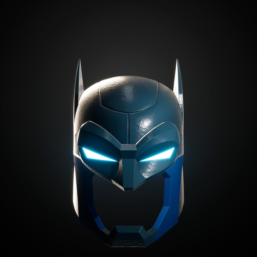 Bat Cowl #81409