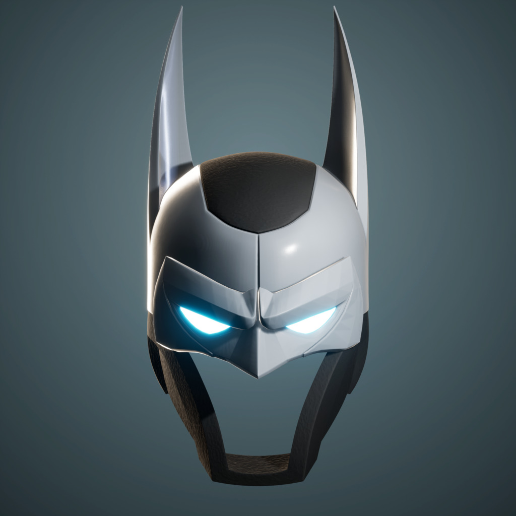 Bat Cowl #81336