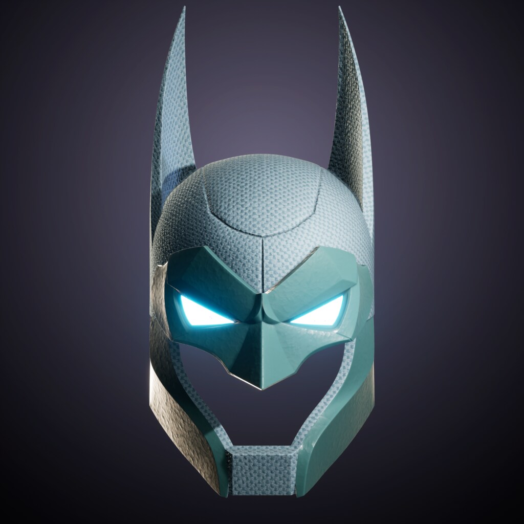 Bat Cowl #83169