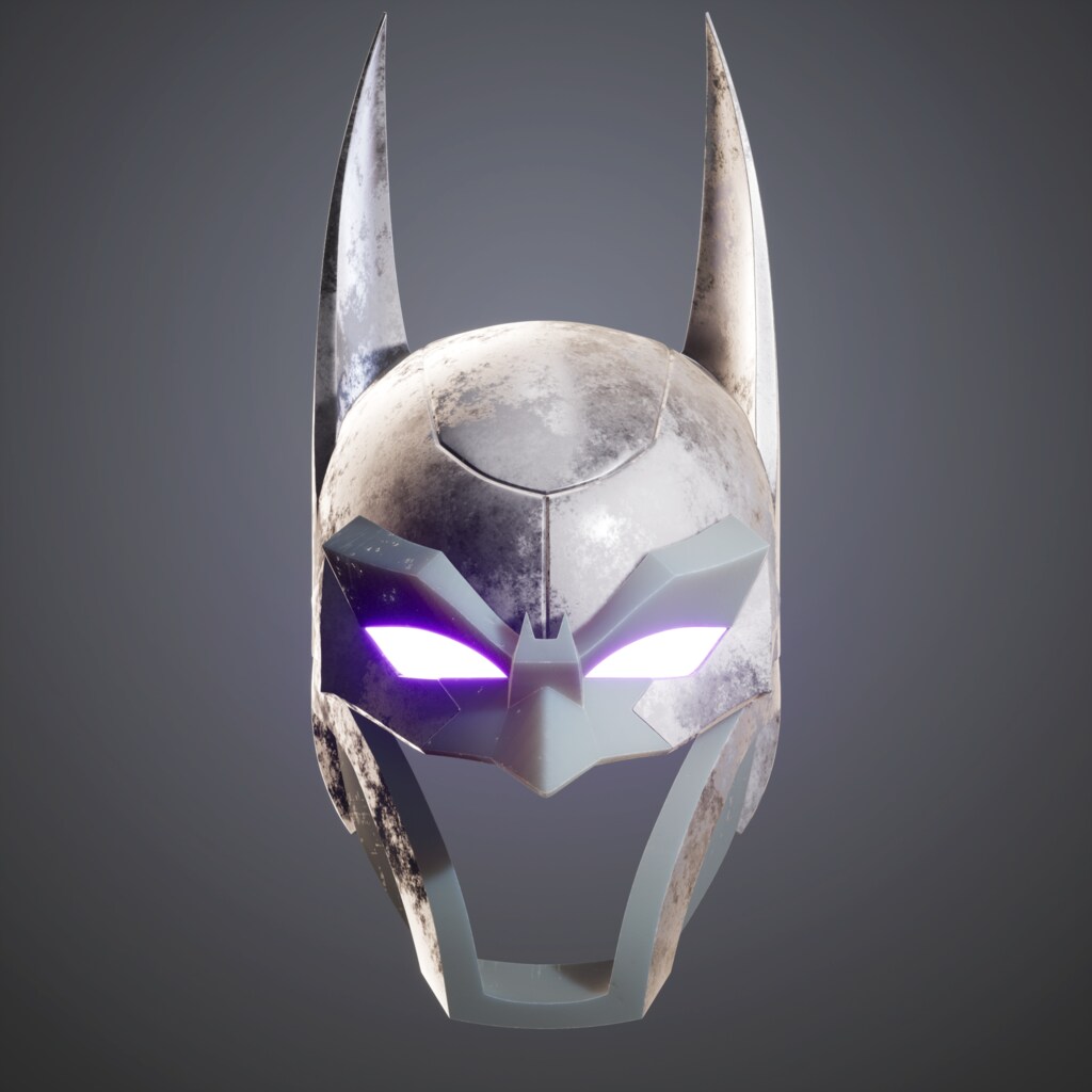 Bat Cowl #80919