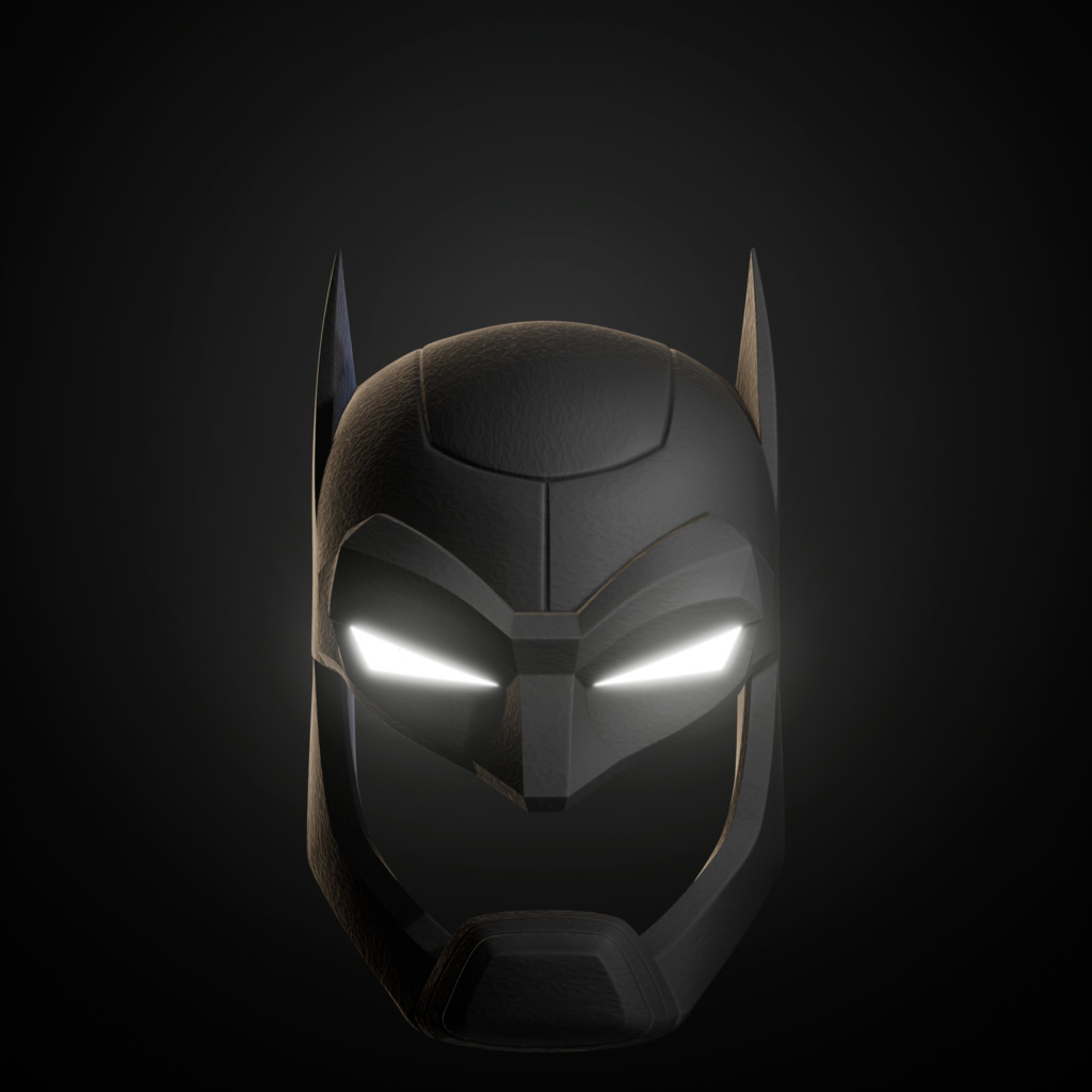Bat Cowl #83110