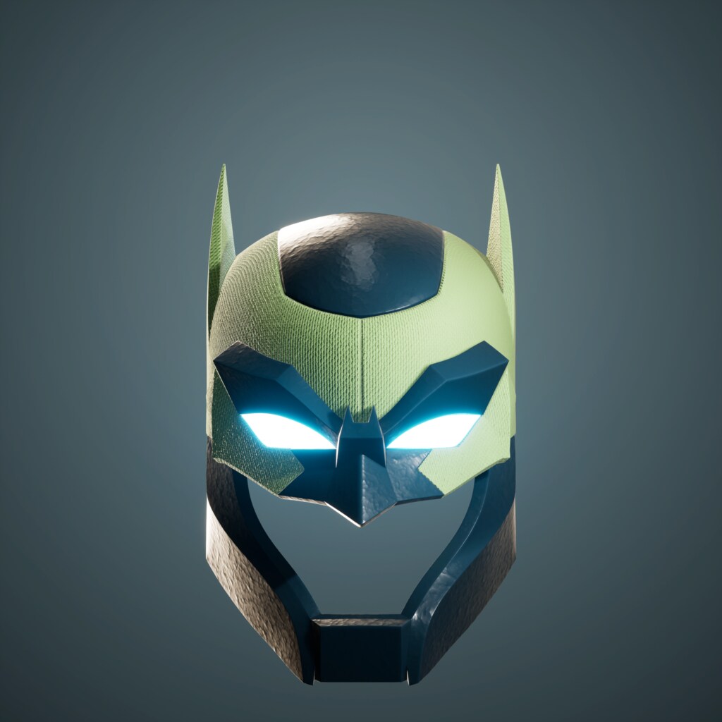 Bat Cowl #81700