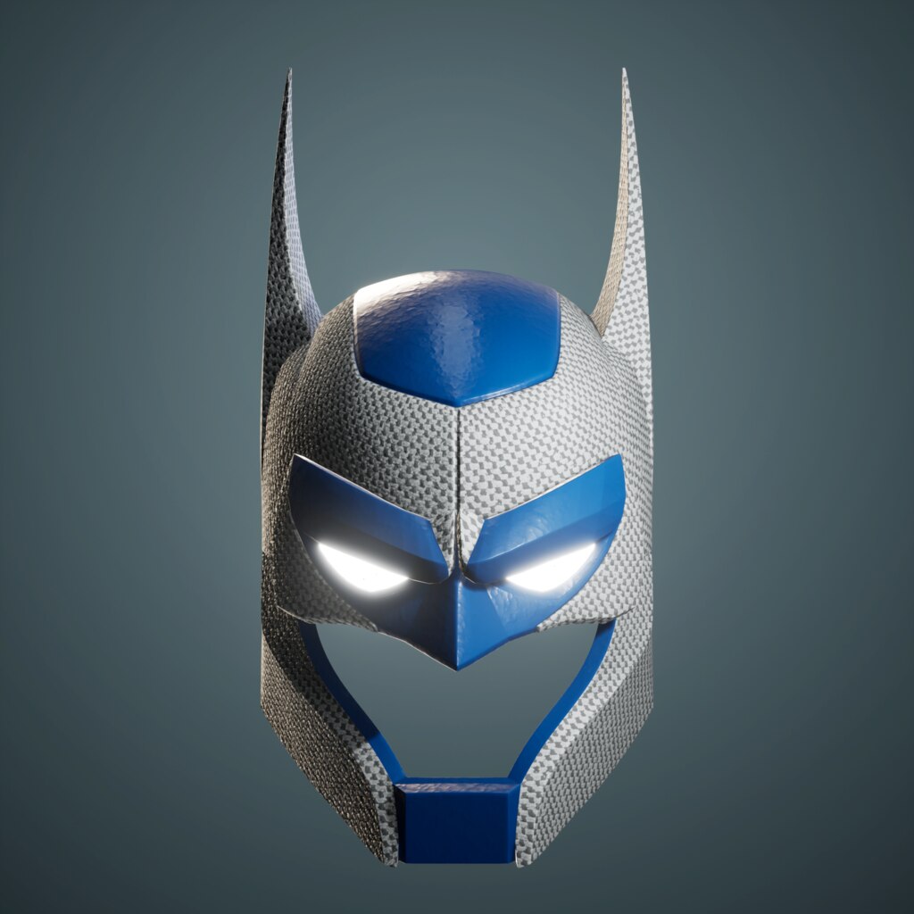 Bat Cowl #81053